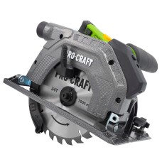 Циркулярна пила Procraft KR190/2350 (PC-002350)