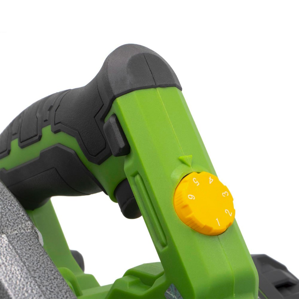 Циркулярна пила Procraft KR190/2350 (PC-002350)