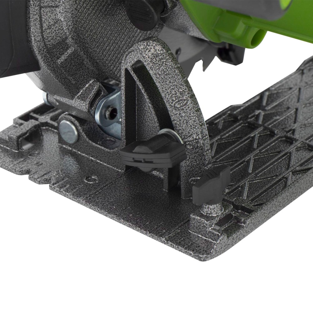 Циркулярна пила Procraft KR190/2350 (PC-002350)