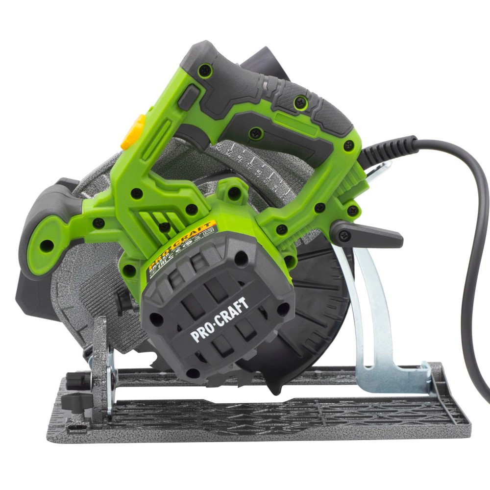 Циркулярна пила Procraft KR190/2350 (PC-002350)
