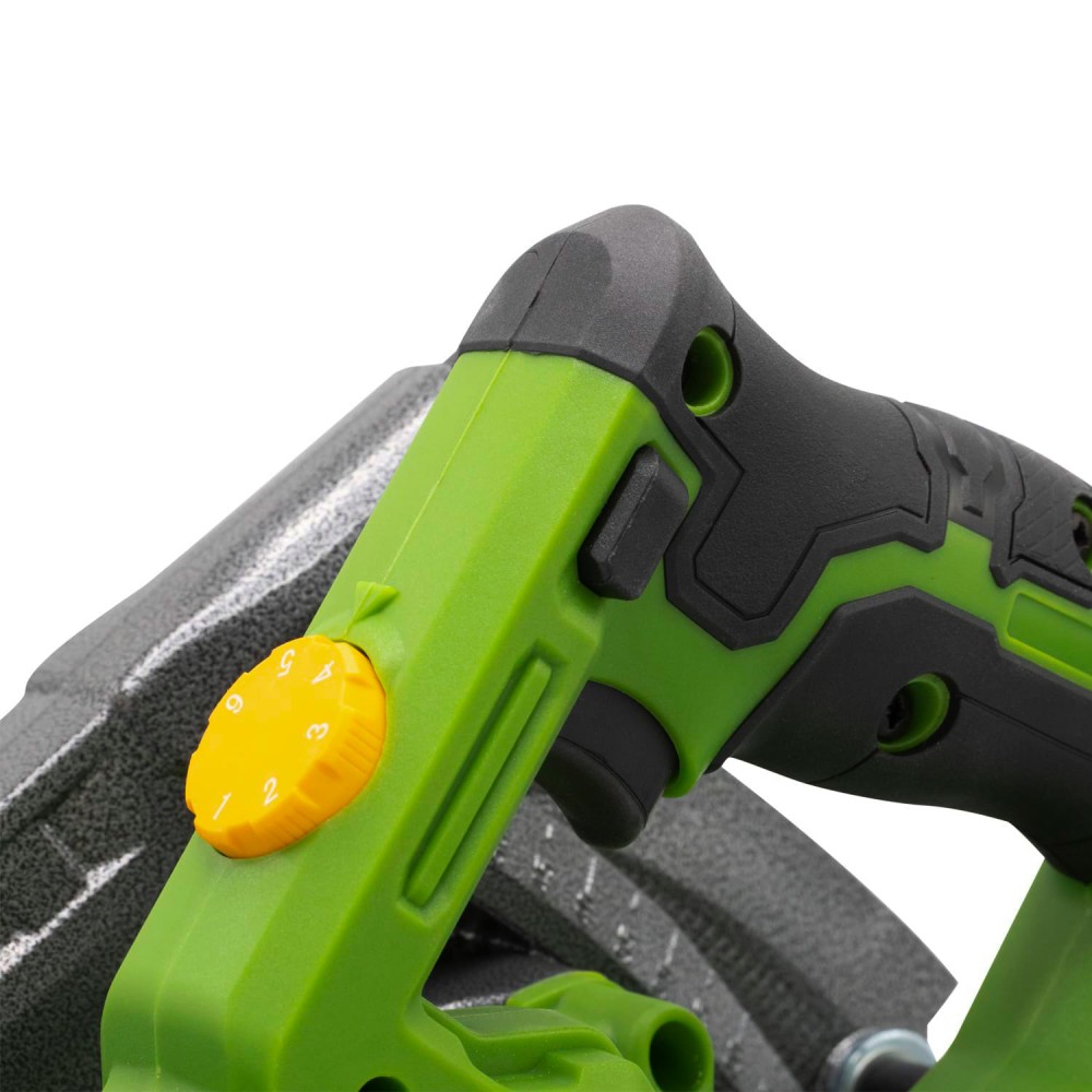 Циркулярна пила Procraft KR190/2350 (PC-002350)