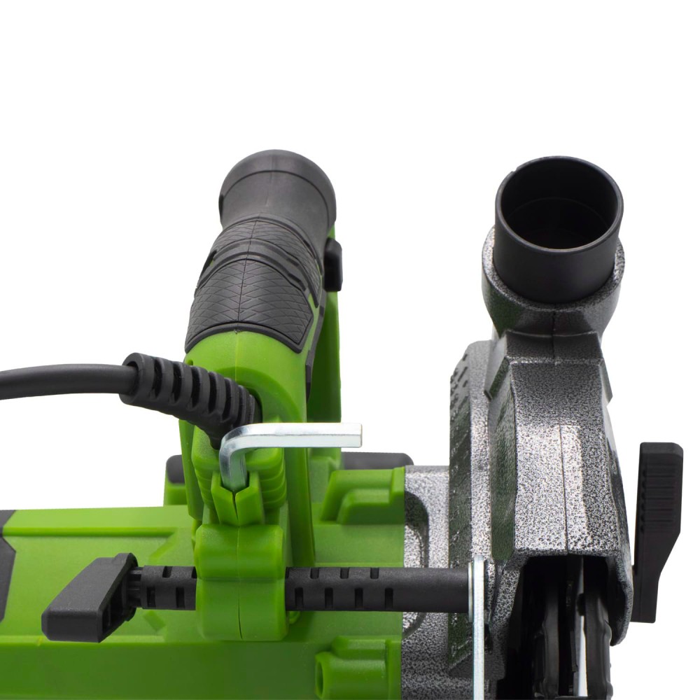 Циркулярна пила Procraft KR190/2350 (PC-002350)