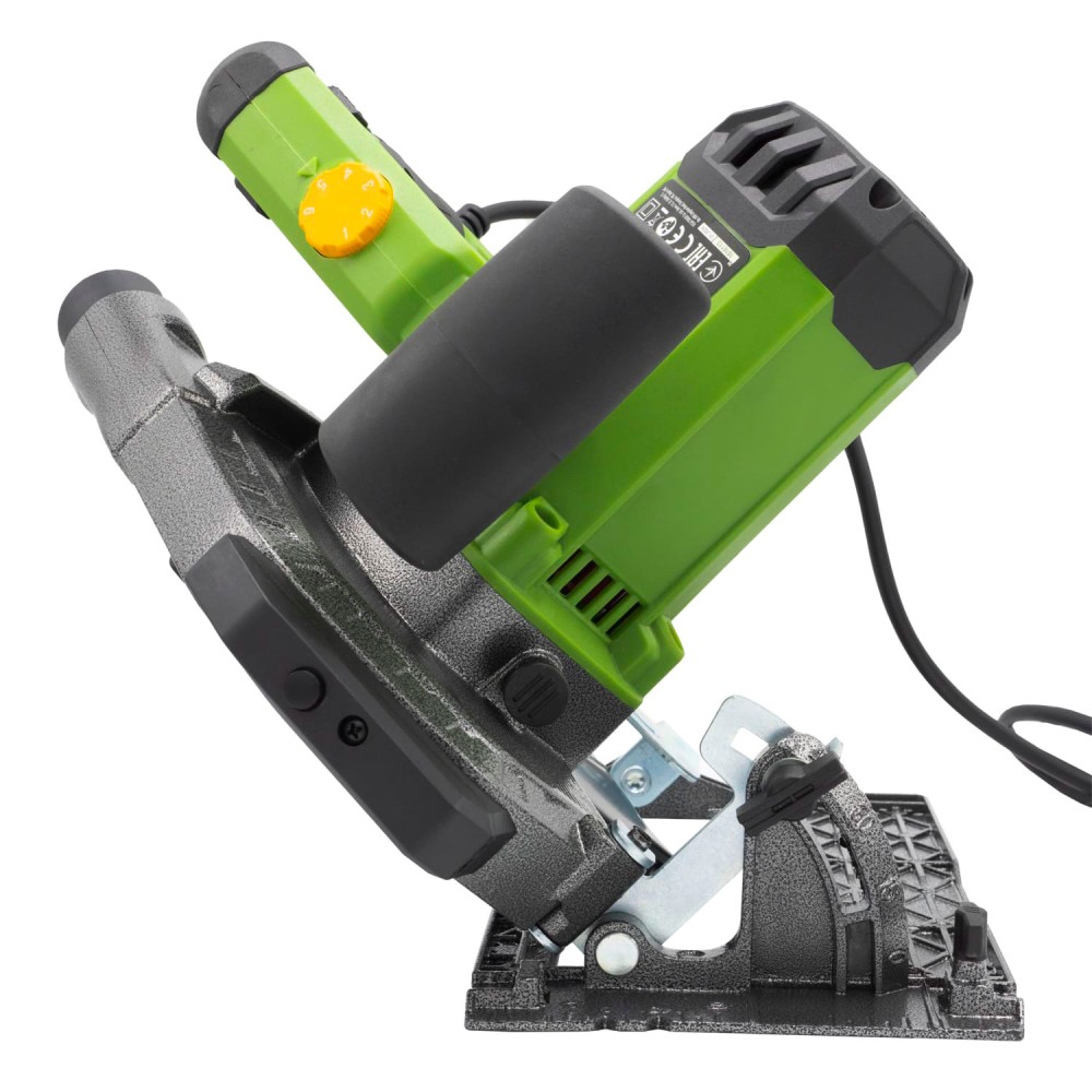 Циркулярна пила Procraft KR190/2350 (PC-002350)