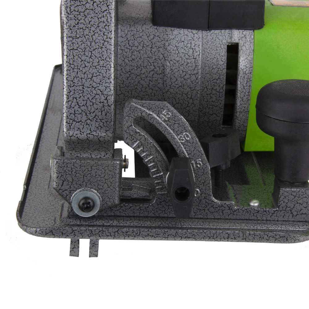 Дискова пила Procraft KR2500 з кріпленням до столу (PC-025001)