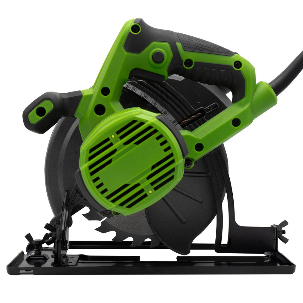 Дискова пила Procraft KR1400 (PC-014008)