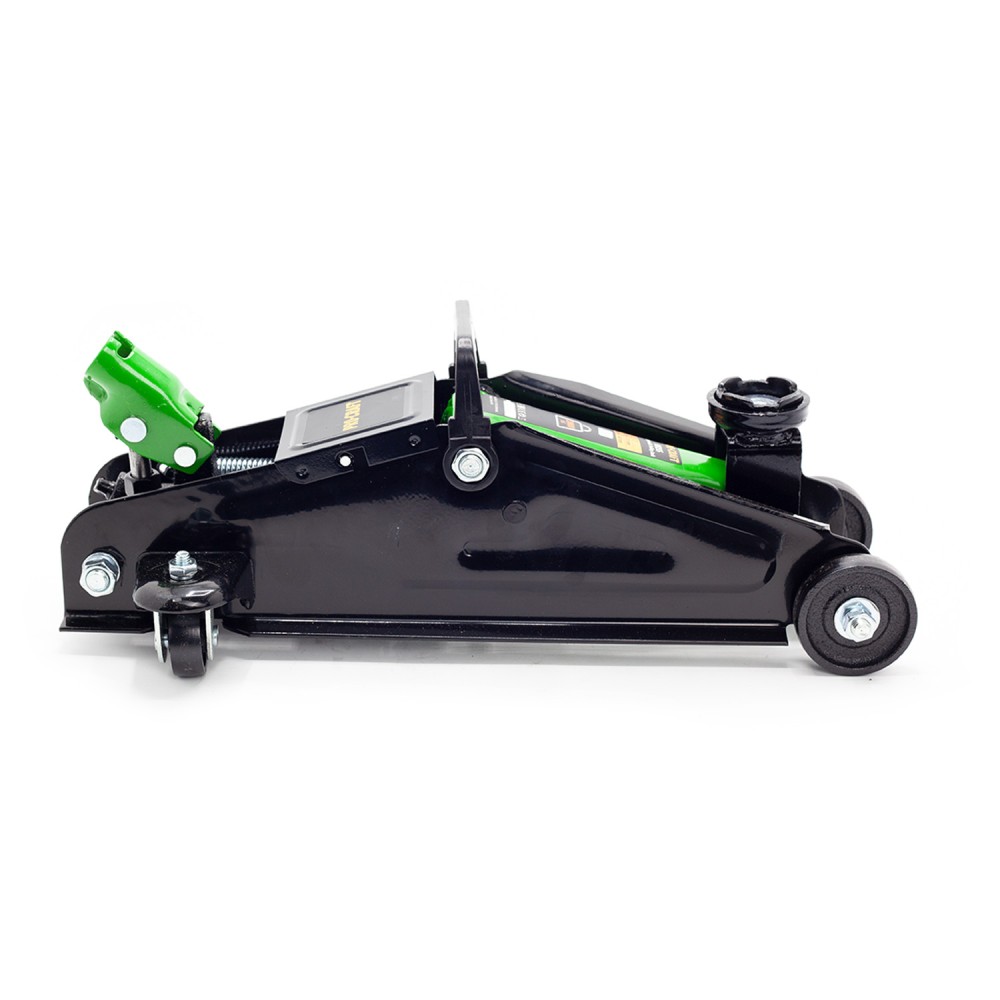 Гідравлічний підкатний домкрат Procraft PJ25S (PC-040251)