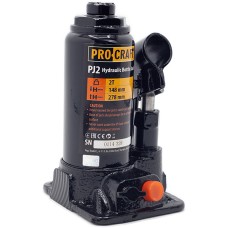 Домкрат гідравлічний Procraft PJ2 (PC-040002)