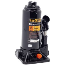 Домкрат гідравлічний Procraft PJ4 (PC-040004)