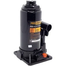Домкрат гідравлічний Procraft PJ8 (PC-040008)