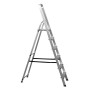 Драбина-стрем'янка алюмінієва Procraft PLA2.128 (PC-002128)