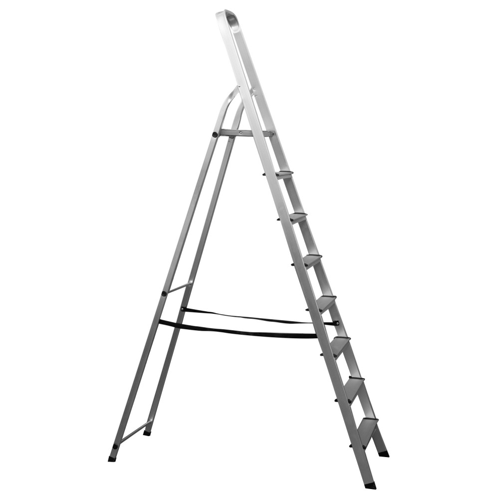 Драбина-стрем'янка алюмінієва Procraft PLA2.172 (PC-002172)