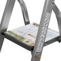 Драбина-стрем'янка алюмінієва Procraft PLA2.172 (PC-002172)