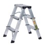 Драбина-стрем'янка алюмінієва Procraft PLA2.2.590 (PC-022590)