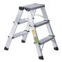 Драбина-стрем'янка алюмінієва Procraft PLA2.2.590 (PC-022590)