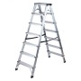 Драбина-стрем'янка алюмінієва Procraft PLA2.2.1460 (PC-221460)