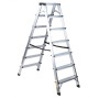 Драбина-стрем'янка алюмінієва Procraft PLA2.2.1460 (PC-221460)