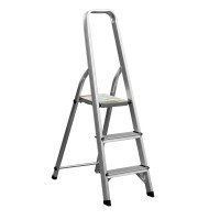 Драбина-стрем'янка алюмінієва Procraft PLA2.62 (PC-000262)