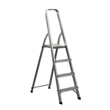 Драбина-стрем'янка алюмінієва Procraft PLA2.84 (PC-000284)