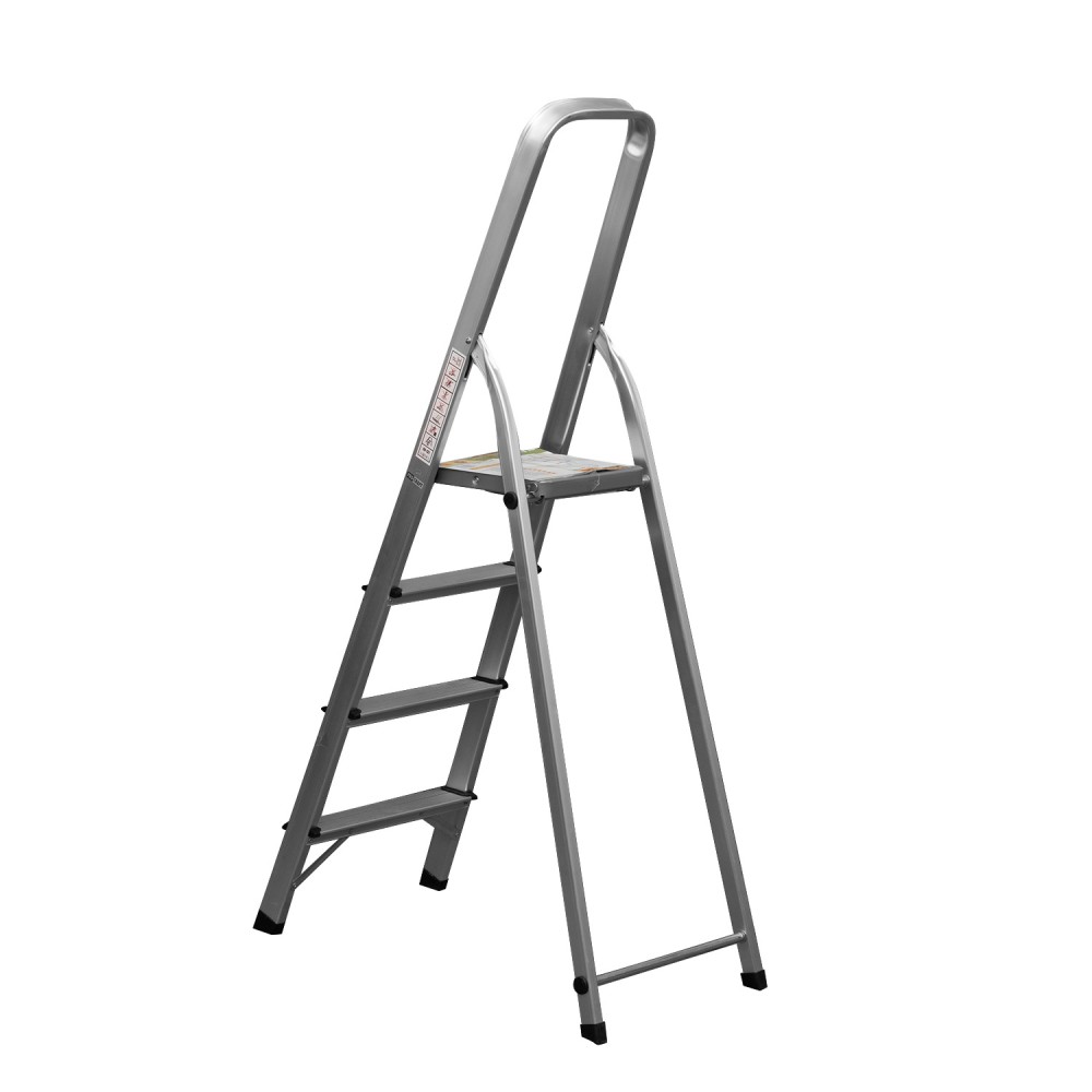 Драбина-стрем'янка алюмінієва Procraft PLA2.84 (PC-000284)
