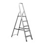 Драбина-стрем'янка алюмінієва Procraft PLA2.106 (PC-002106)