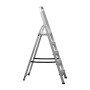 Драбина-стрем'янка алюмінієва Procraft PLA2.106 (PC-002106)