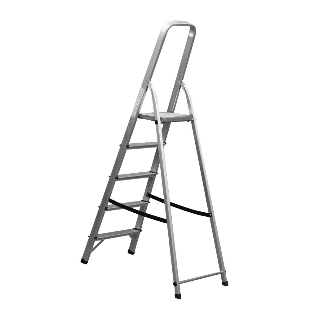 Драбина-стрем'янка алюмінієва Procraft PLA2.106 (PC-002106)