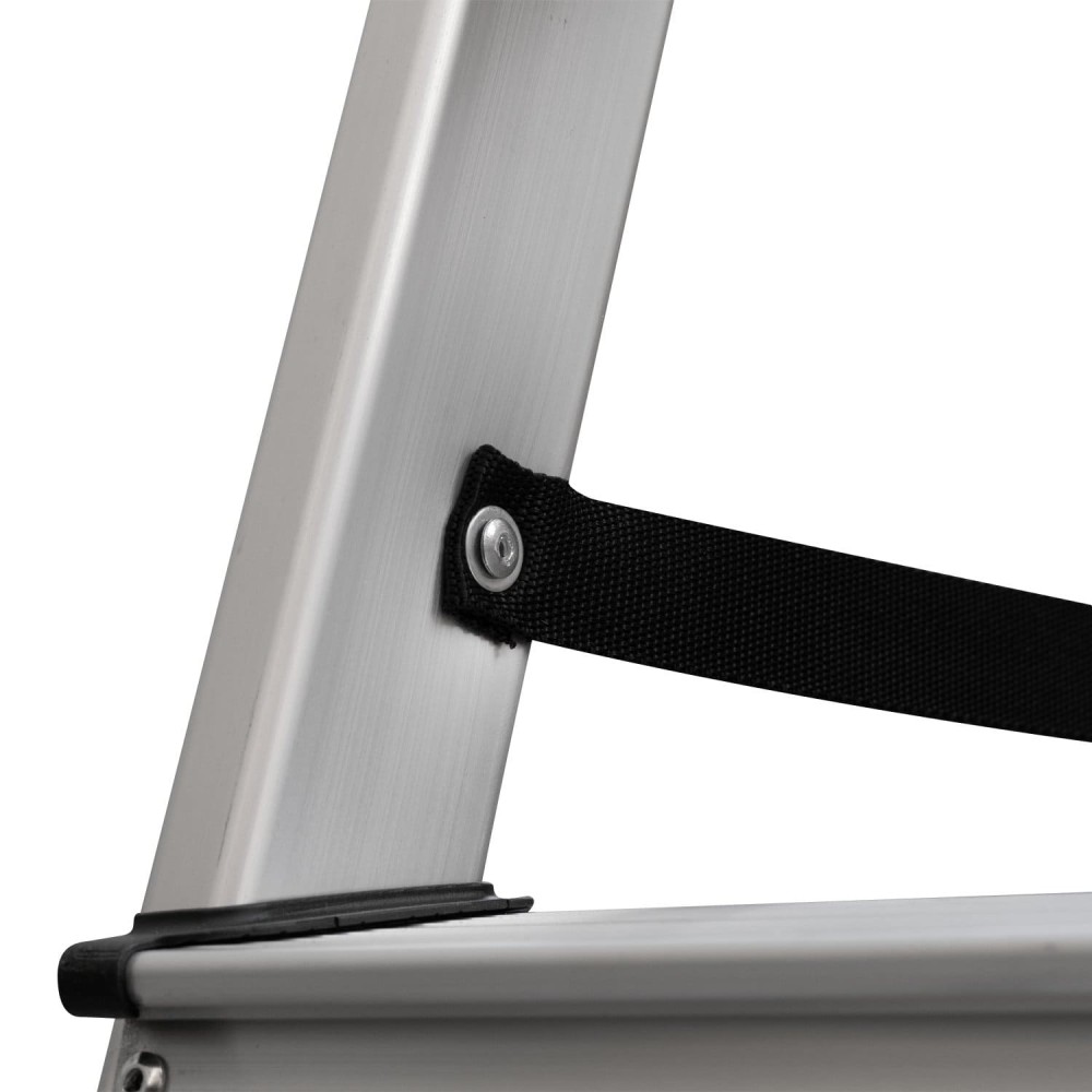 Драбина-стрем'янка алюмінієва Procraft PLA2.106 (PC-002106)