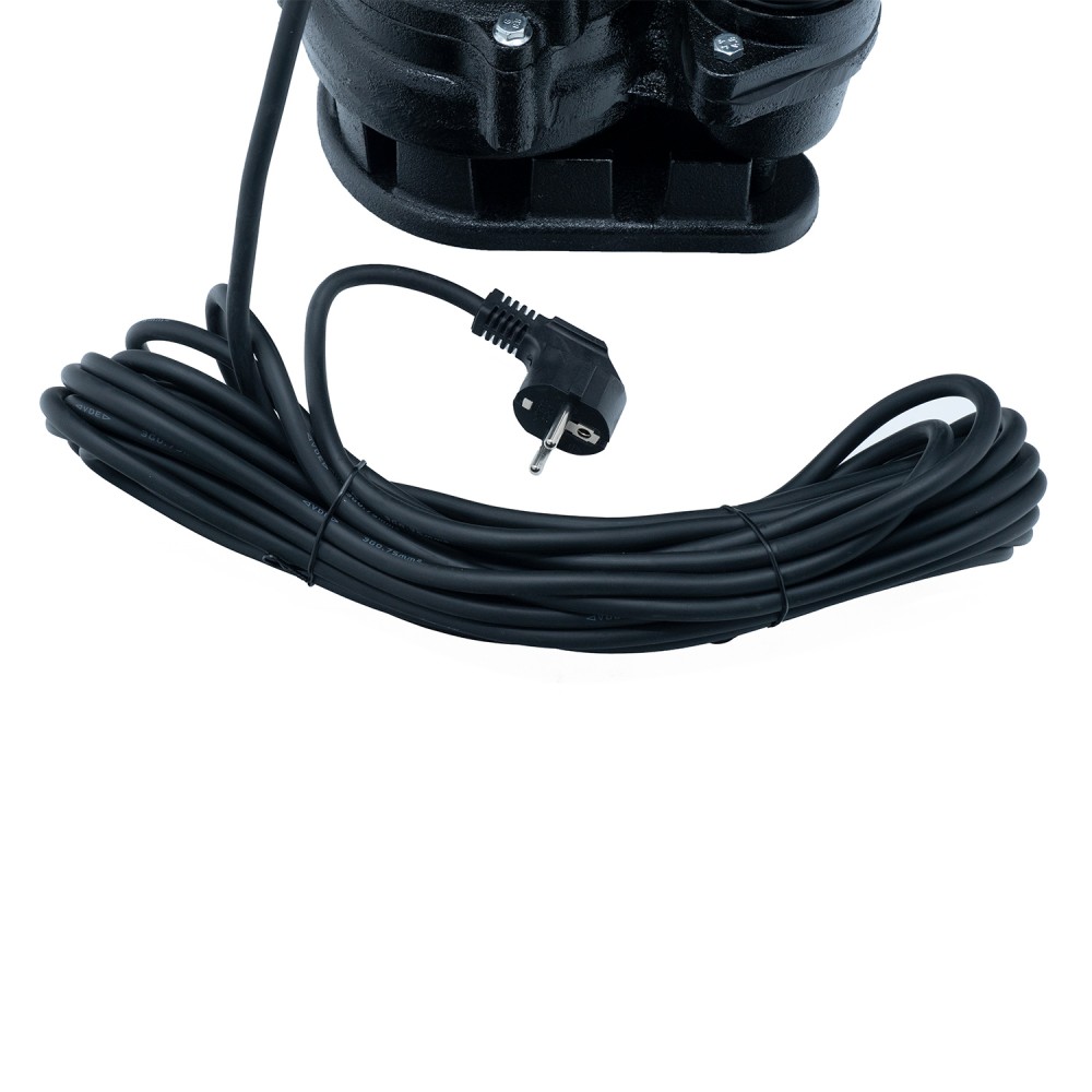 Дренажно-фекальний насос Procraft PN21 (PC-000210)