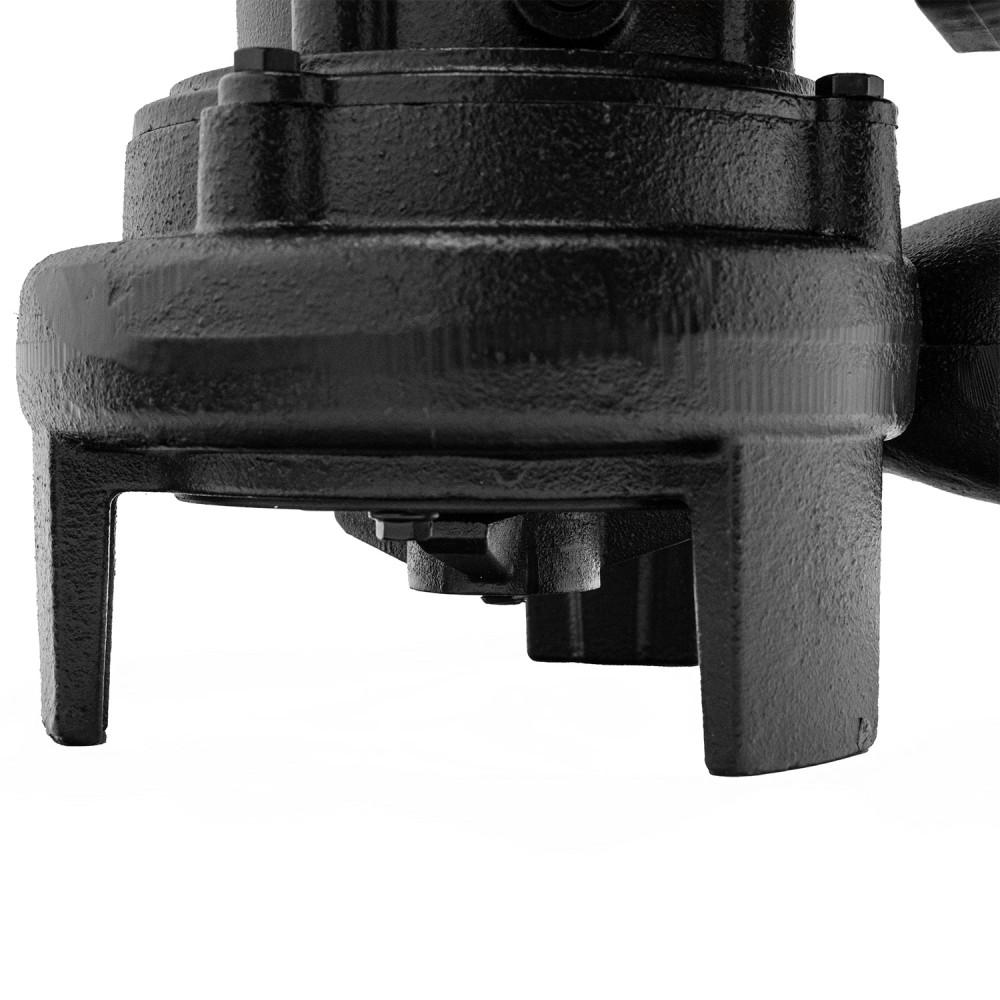 Дренажно-фекальний насос Procraft PN23 (PC-000023)