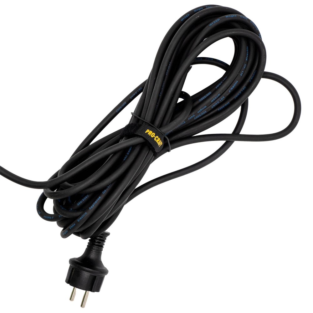 Дренажно-фекальний насос Procraft PN27 (PC-000027)