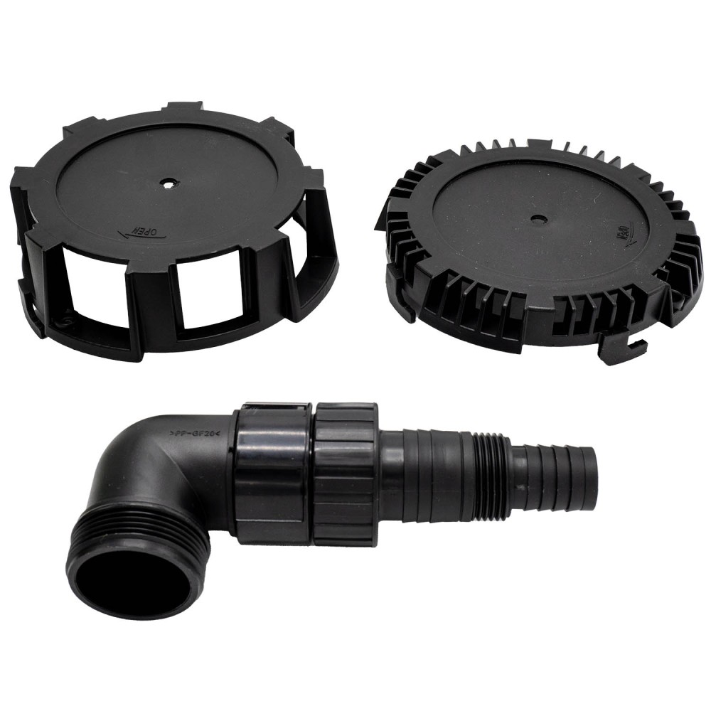 Дренажно-фекальний насос Procraft PN28 (PC-000028)