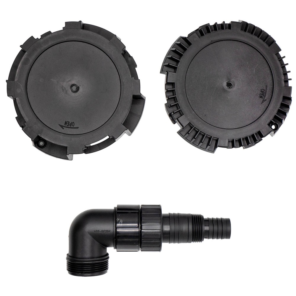 Дренажно-фекальний насос Procraft PN28 (PC-000028)