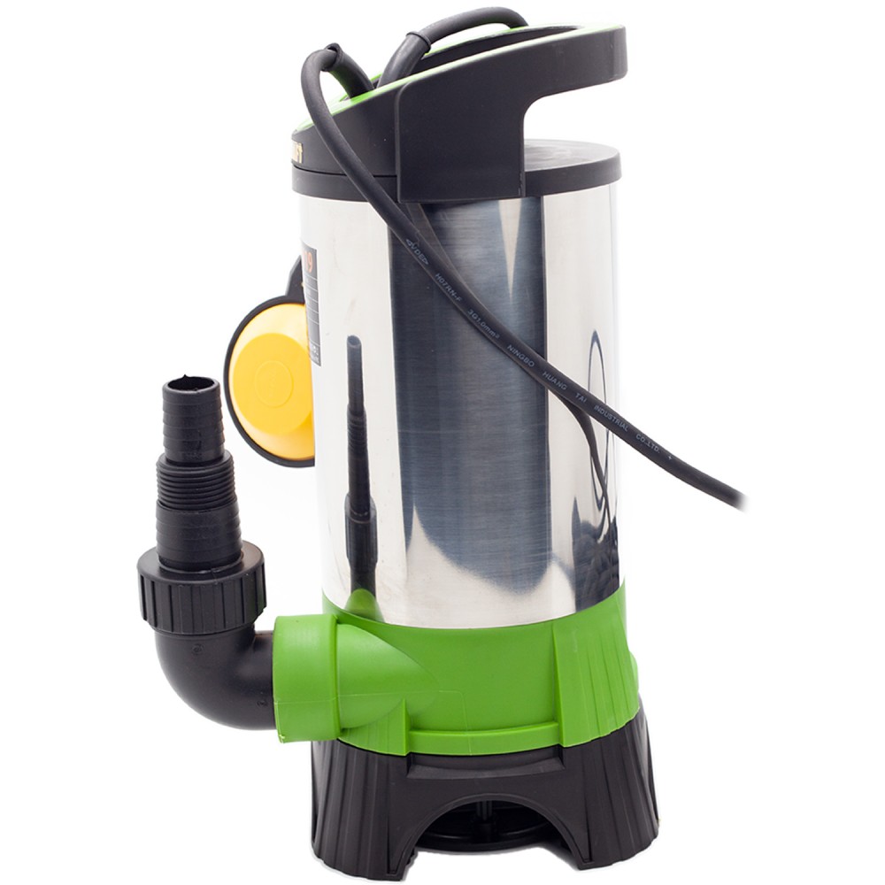 Дренажно-фекальний насос Procraft PN19 (PC-000019)