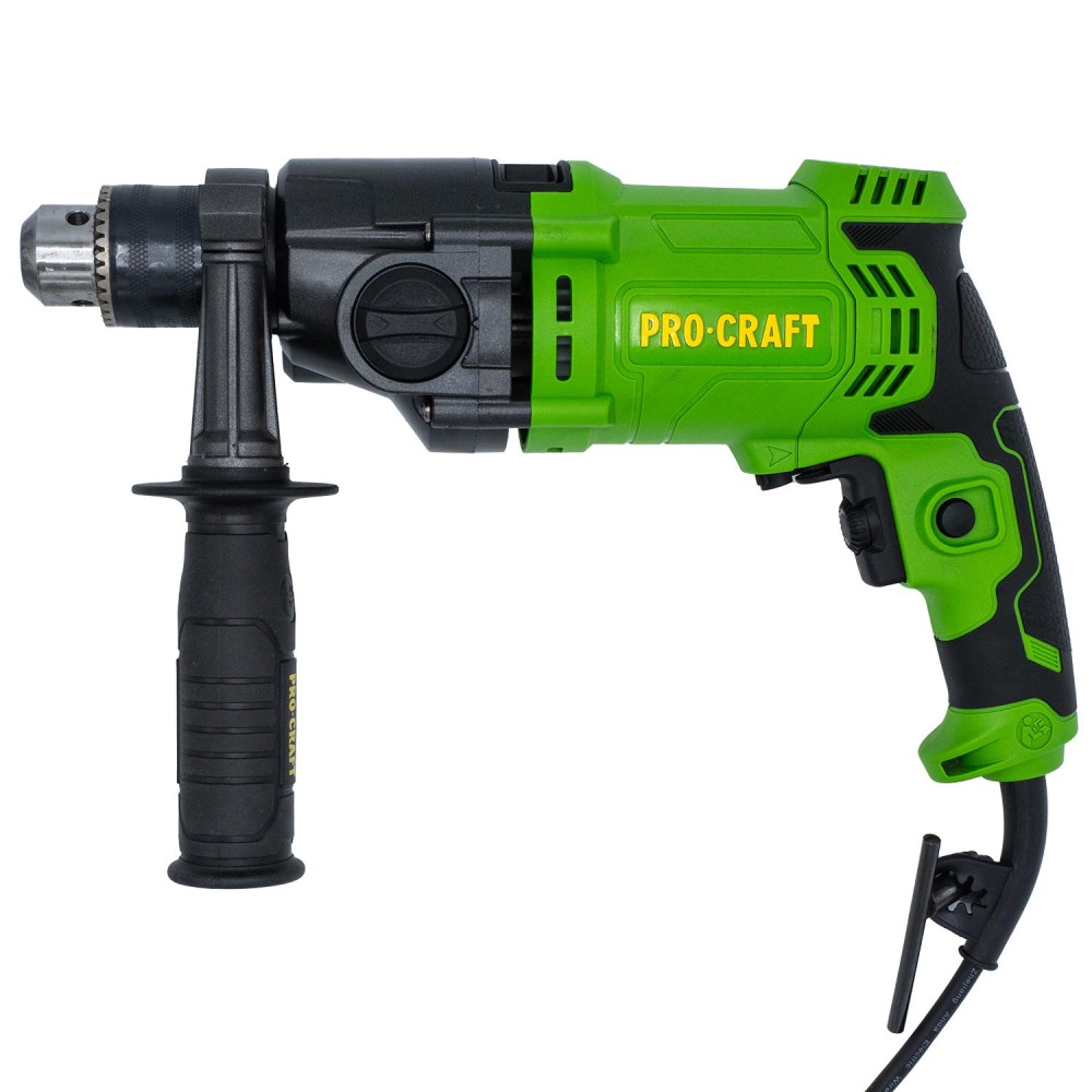 Дриль Procraft PS1700/2 (PC-017002)