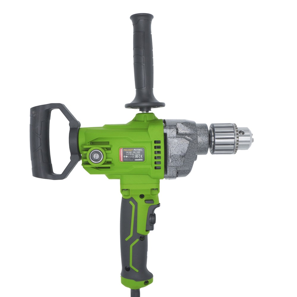 Дриль Procraft PS1750 (PC-017500)