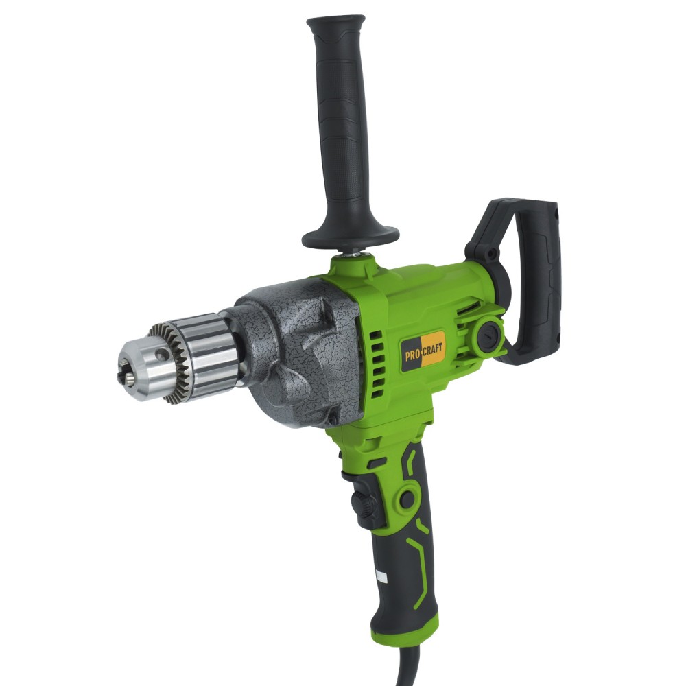Дриль Procraft PS1750 (PC-017500)