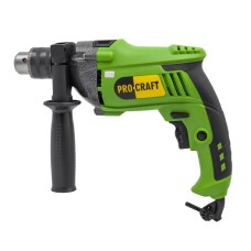Дриль ударна Procraft PS980 (PC-000980)