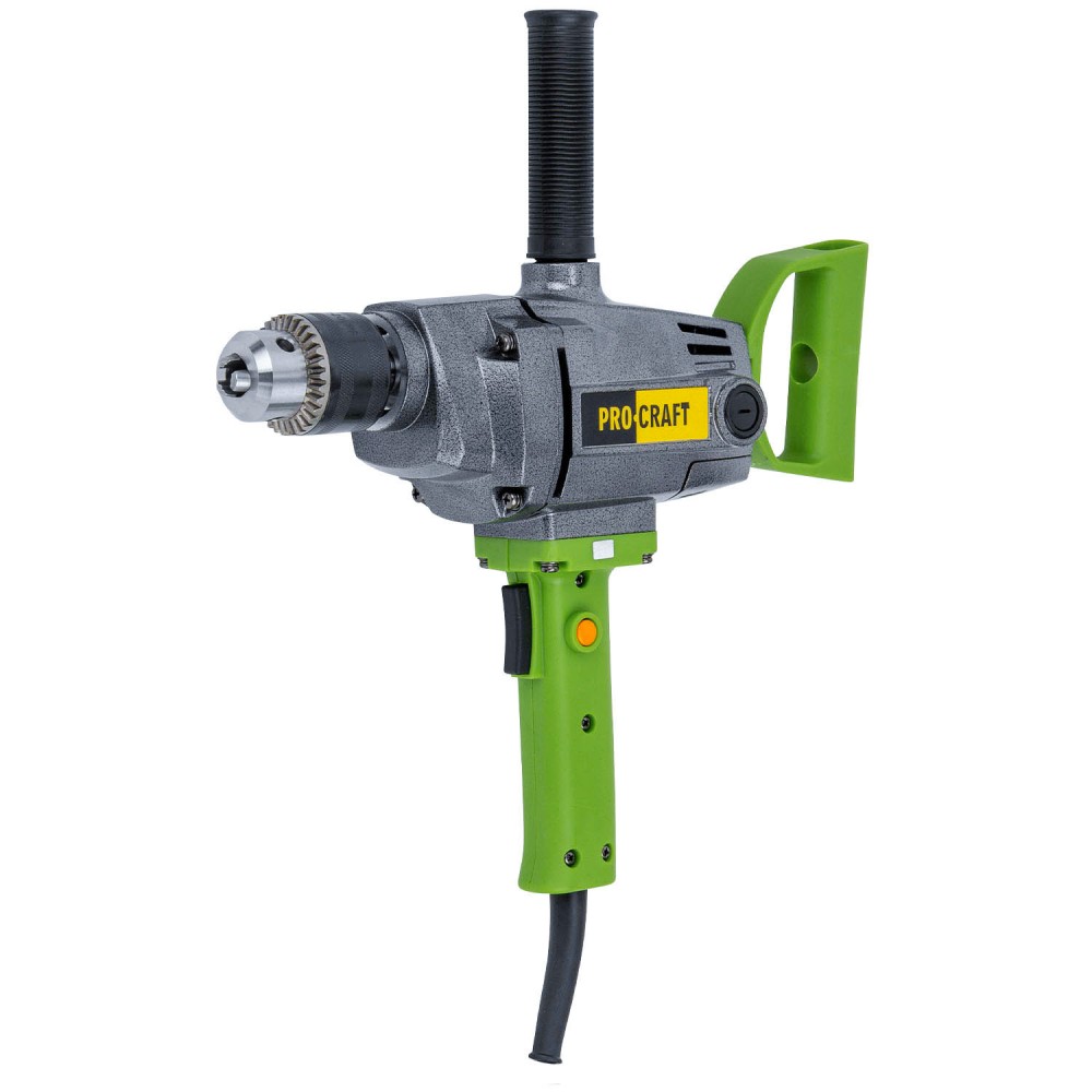 Дриль Procraft PS1700/16 (PC-017001)