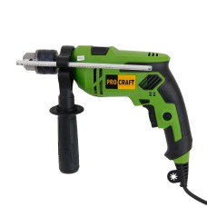 Дриль Procraft PS1000 ударна (PC-010001)