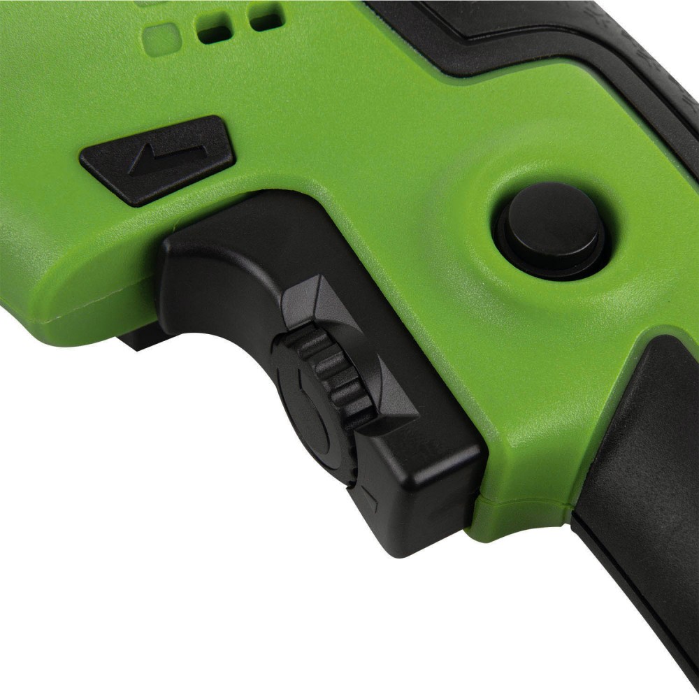 Дриль Procraft PS1000 ударна (PC-010001)