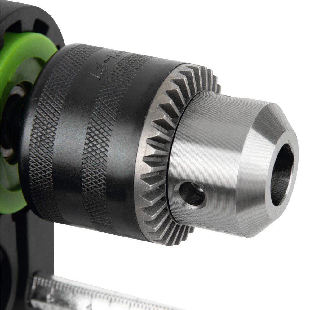 Дриль Procraft PS1000 ударна (PC-010001)