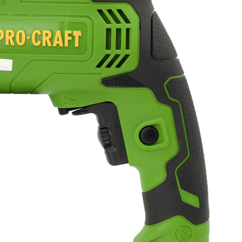 Дриль Procraft PS1100 ударна (PC-011000)