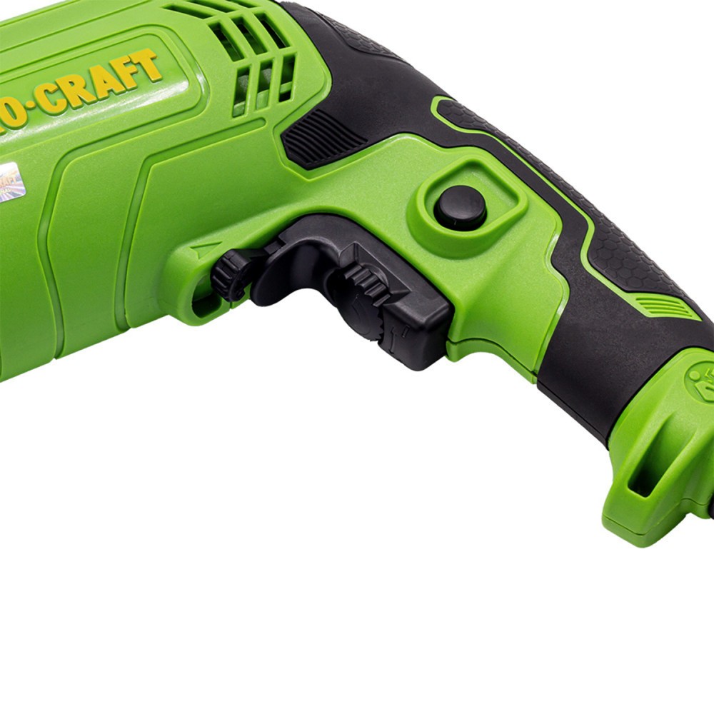 Дриль Procraft PS1350 ударна (PC-013507)