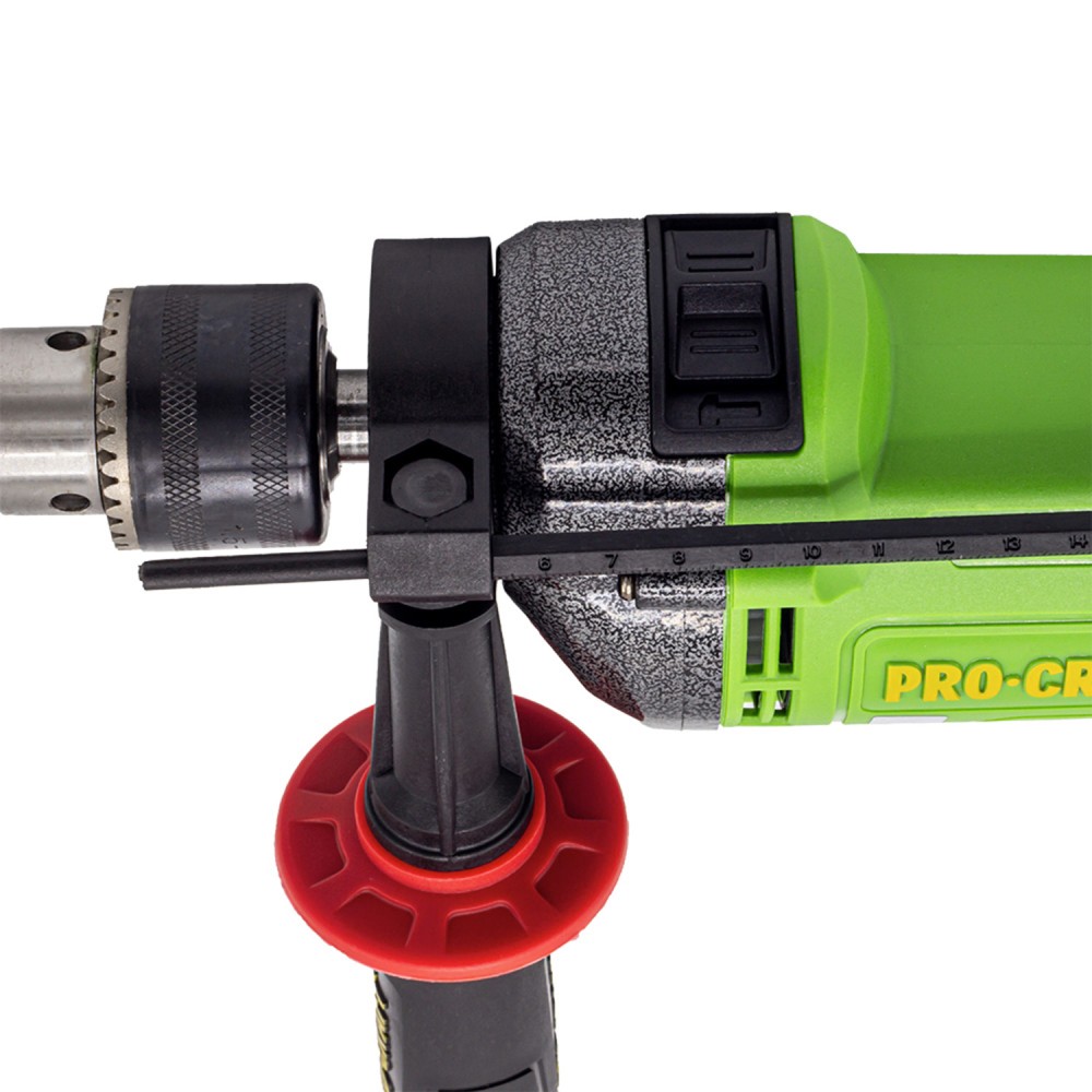 Дриль Procraft PS1350 ударна (PC-013507)