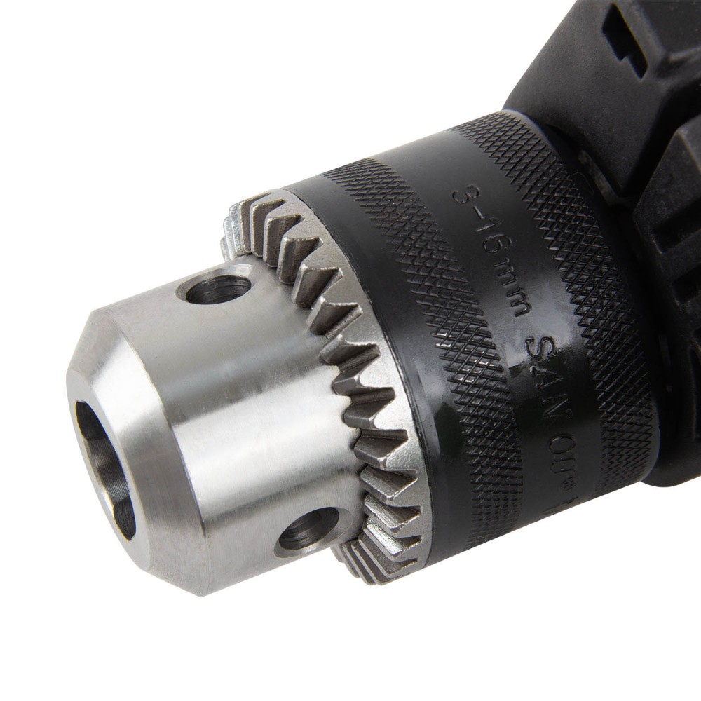 Дриль Procraft PS1650 (PC-016501)