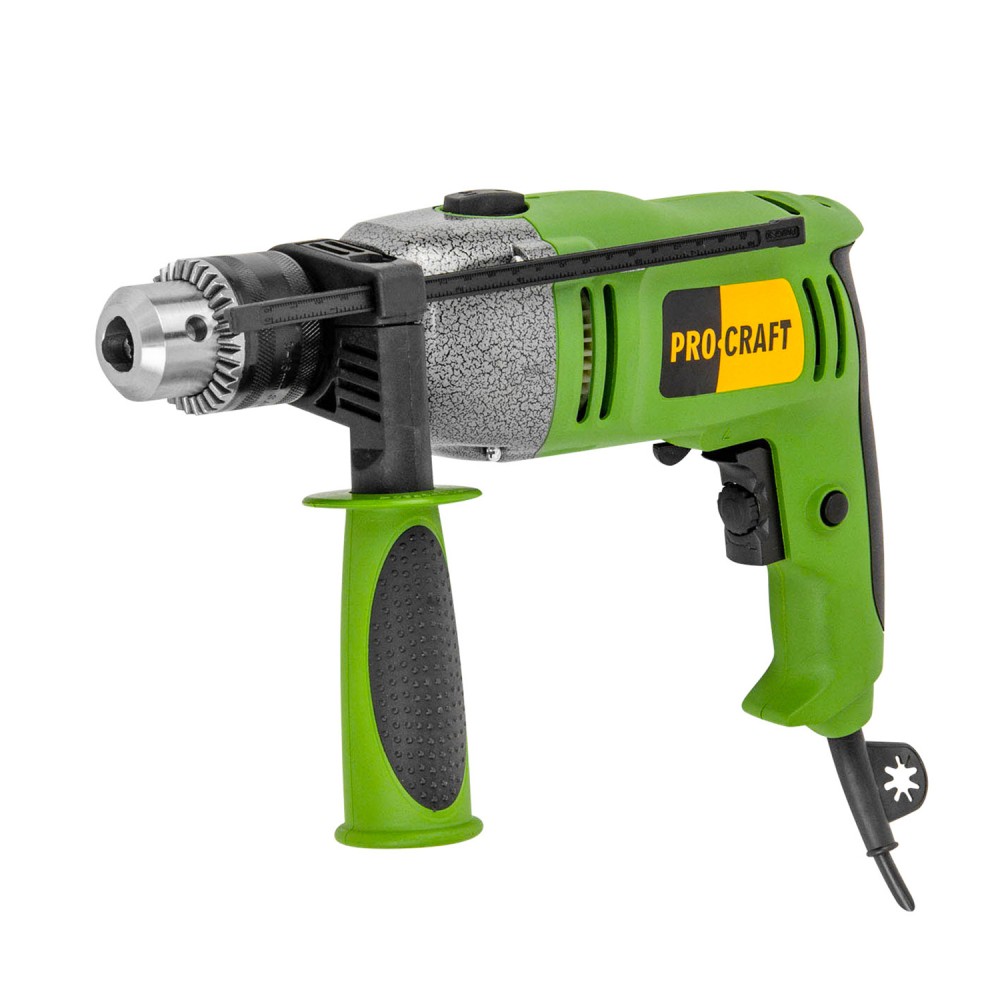 Дриль Procraft PS1650 (PC-016501)