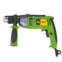Дриль Procraft PS1650 (PC-016501)