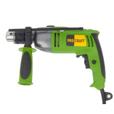 Дриль Procraft PS1650 (PC-016501)