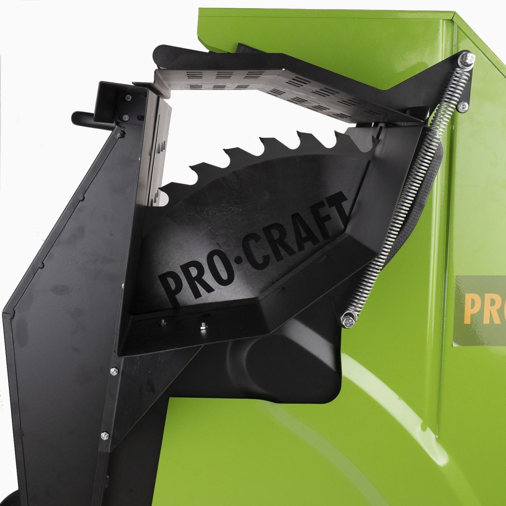 Дроворіз Procraft PLG700 (PC-070001)