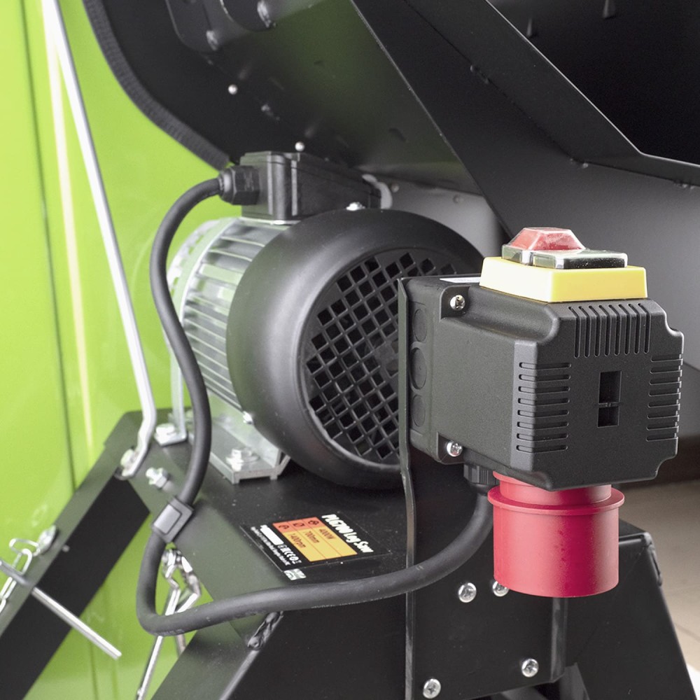 Дроворіз Procraft PLG700 (PC-070001)